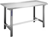 Stół warsztatowy metalowy 2 m