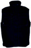 Kamizelka z pikowaną podszewką MASCOT® Knoxville, kolor: ciemny granat, rozmiar: 2XL
