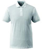 Koszulka polo MACMICHAEL® Santiago, kolor: biel optyczna, rozmiar: 2XL