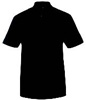Koszulka polo MACMICHAEL® Santiago, kolor: ciemniejszy niż czerń, rozmiar: 2XL