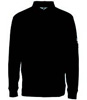 Bluza polo MASCOT® Ios, kolor: czerń, rozmiar: S