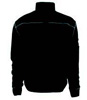 Bluza z dzianiny MASCOT® Naxos, kolor: czerń, rozmiar: 2XL