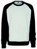 Bluza MASCOT® Witten, kolor: biel/ciemny antracyt, rozmiar: L