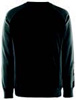 Bluza MASCOT® Witten, kolor: czerń/ciemny antracyt, rozmiar: XS