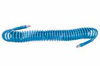 Wąż spiralny do sprężonego powietrza, OW 10, 16 mm