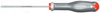 A.ST - AF.ST - PROTWIST® wkrętak ze stali nierdzewnej do śrub z łbem płaskim, 4 x 100 mm