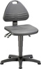 Krzesło Isitec 9603-2000 ze ślizgaczami