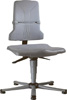 Krzesło Sintec 1,szare 9800-1000