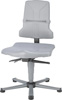 Krzesło Sintec 1,szare 9810-1000