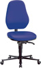 Krzesło Labor 2, imitacja skóry 9138-6902-502