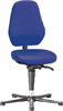 Krzesło Labor 1, imitacja skóry 9135-6902-502