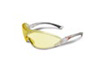 Okulary ochronne 2842 - żółta soczewka AS-AF