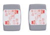Filtr przeciwpyłowy 6035 P3 (do 48 x NDS) przeciw cząstkom stałym i ciekłym
