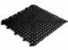 Flexi-Deck Czarny 0.3m x 0.3m (zestaw 9 sztuk)
