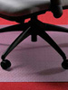 Chairmat PC Kolce-Dywan Kształt Kwadrat 1.2m x 2m