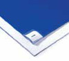 Clean-Step Niebieski 0.65m x 0.8m - rama + nakładka (1 sztuka)
