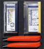 Bezpieczny dyspenser + Safety-Box, TiN