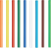 Wkłady kleju termicznego w pałeczkach Colour 7 mm 96g