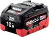 Akumulator Metabo 18 V LiHD, 10,0 Ah