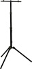Statyw na lampę roboczą, 0,6-1,7 m