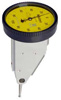 Czujnik dźwigniowo-zębaty (pełen zestaw), typ pionowy, 0,2 mm, podziałka 0,002 mm