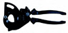 Nożyce do kabli oburęczne z przekładnią grzechotkową "SCAR45" do kabli SWA, 430 mm