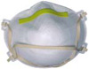 Maska przeciwpyłowa, klasa filtrowania P 1