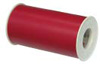Taśma izolacyjna z PCV, 10000 mm, kolor czerwony