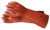 Rękawice izolacyjne HUPflashGlocves, DIN EN 60903, testowane łukiem elektrycznym, klasa 4, rozmiar 10