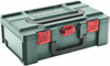 Walizka metaBOX 165L (walizka dedykowana dla szlifierki kątowej do Ø 125 mm)