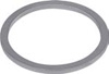 Uszczelka pierścieniowa OS (25 szt.) ALU, 20 x 24 x 1,5 mm