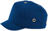 Czapka VOSS-Cap, niebieska