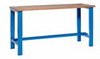 Modułowy stół warsztatowy - moduł A15