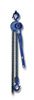 Wciągnik łańcuchowy dźwigniowy – łańcuch Galla RZV/0.8t standard (1,5 m)
