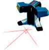 GTL 3 professional laser do układania płytek